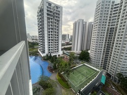 Hillion Residences (D23), Apartment #449910111